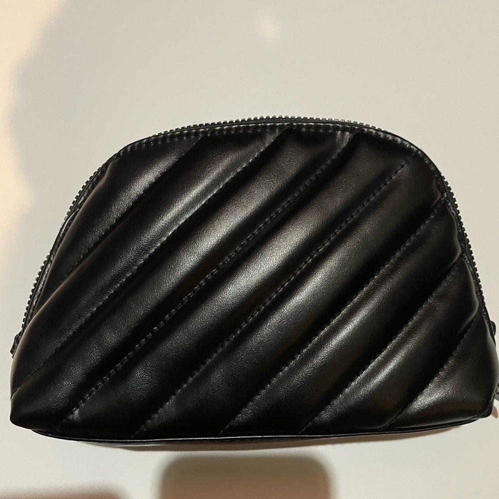 YSL BEAUTY MAKEUP BAG CLUTCH - Picture 2 of 4
